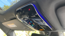 Mercedes-Benz GLC Coupe GLC 300 4Matic AMG Line Prem Plus 5dr 9G-Tronic Petrol Estate